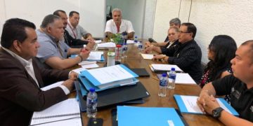 Apuesta Mireles a Reducir Quejas y Demandas al ISSSTE