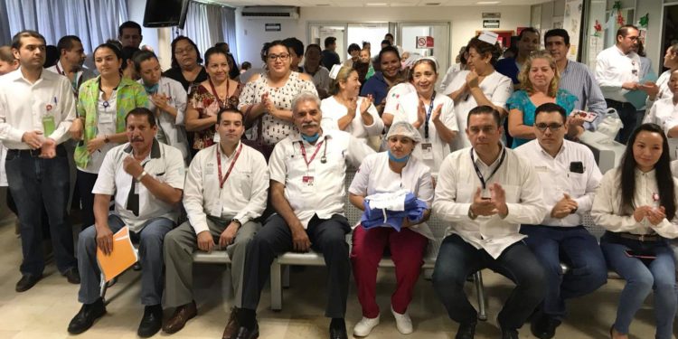 ISSTE saturado por bajas cuotas y alta demanda: Mireles