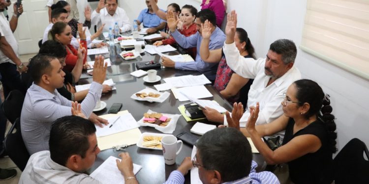 En Apatzingán usuarios podrán pagar agua potable de 2020 con tarifa de 2019