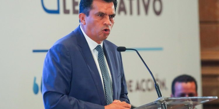 Trabajo parlamentario es abierto, franco y congruente: GPPAN