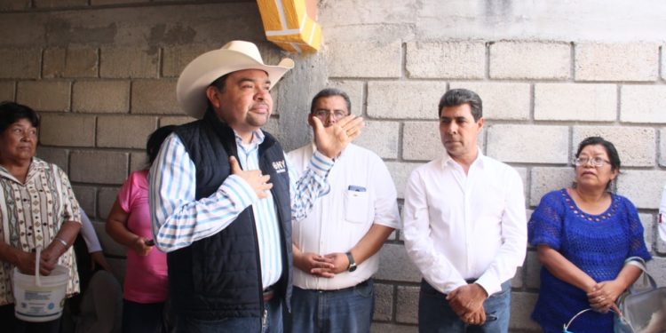 Presupuesto federal de 2020 debe levantar el injusto castigo aplicado a Michoacán durante 2019: Tony Martínez