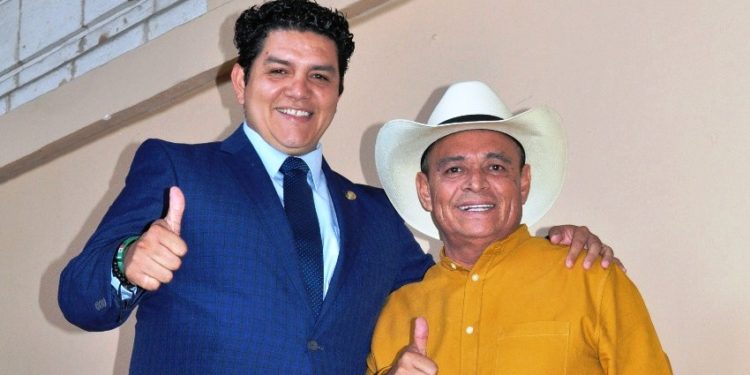 Confianza en la relación institucional con el resto de los poderes del estado con la nueva mesa Directiva del Congreso: Arvízu