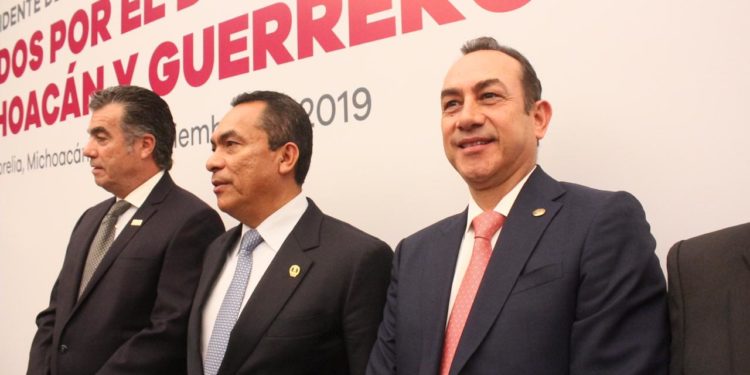 Necesario en Michoacán, un desarrollo económico con justicia social: Antonio Soto