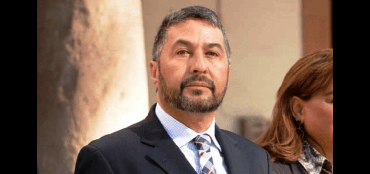 Bajan simpatías para Víctor Báez ante eventual candidatura a la gubernatura