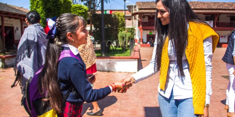 Niñas en México, en condición potenciada de vulnerabilidad: Araceli Saucedo