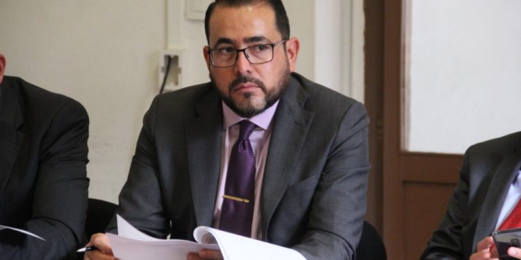 Muerte nunca debe ser vía para la impartición de justicia: Humberto González