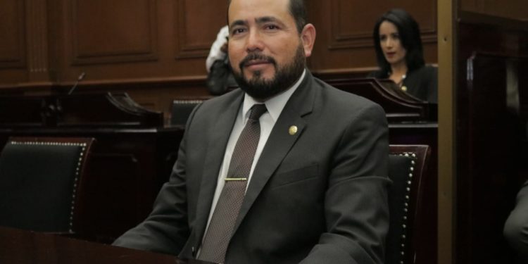 Necesitamos ahondar la cultura de la no violencia para fortalecer relaciones armónicas: Humberto González