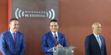 Michoacán rebasa fronteras; reúne a más de 8 mil familias migrantes en Estados Unidos