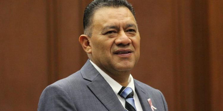 Eliminación del fuero presidencial, un freno a la impunidad: Fermín Bernabé