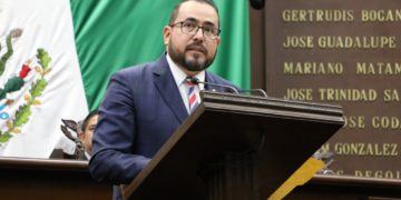 Seguridad debe ser prioridad y con estrategias efectivas en nuestro país: Humberto González