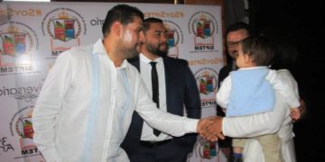 Octavio Ocampo reconoce aporte de los Telebachilleratos en Michoacán
