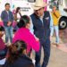 *Con los convoyes de salud casi 3 mil personas fueron beneficiadas en Distrito de Hidalgo: Tony Martínez