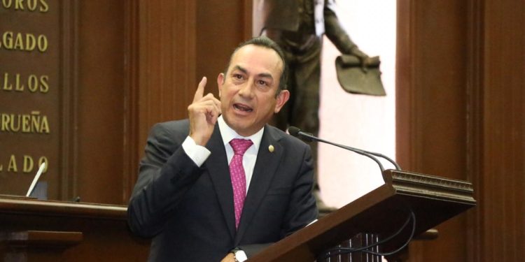 Federación debe demostrar con hechos respaldo a la educación: Antonio Soto