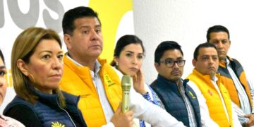 Prometieron un país diferente, y esto es un retroceso: PRD