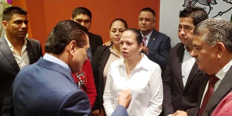 Con hechos el apoyo a la niñez por parte del gobierno del estado: Jeovana Alcántar