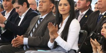 Respalda Araceli Saucedo acciones de la FGE para atacar y combatir homicidio doloso contra la mujer y feminicidio 