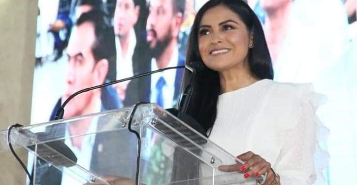 Urge Araceli Saucedo a que Federación licite obras de libramientos Zitácuaro-Maravatío y Ecuandureo-La Piedad