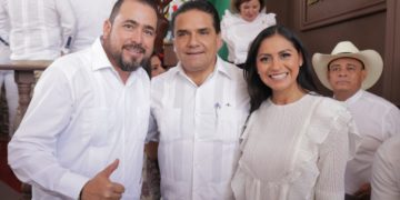 Se deben generar condiciones para fortalecer las capacidades y desarrollo de nuestros médicos: Araceli Saucedo