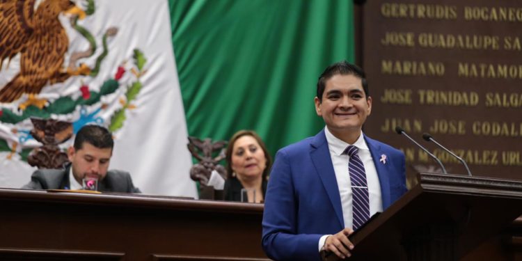 IMPULSA ARTURO HERNÁNDEZ RESPONSABILIDAD AMBIENTAL EN LOS PRODUCTORES DE AGUACATE