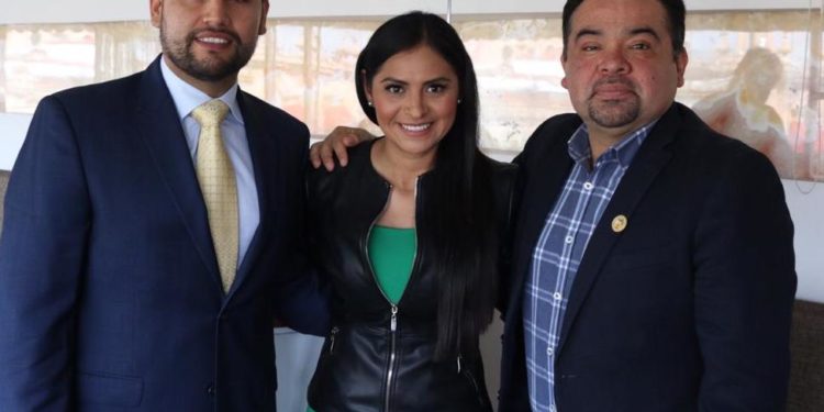 Hay que transformar la burocracia para que sea capital humano público efectivo: Araceli Saucedo