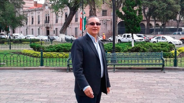 Antonio Becerril se perfila para nuevo Auditor Superior de Michoacán