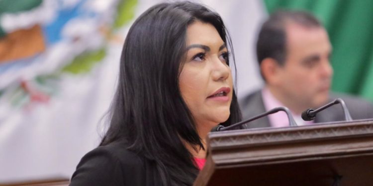 Víctimas de violencia familiar y sexual deben ser atendidas conforme a Norma Oficial: Brenda Fraga