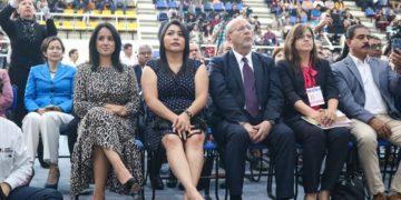 Urge que Michoacán le apueste a la ciencia y a la tecnología: Brenda Fraga