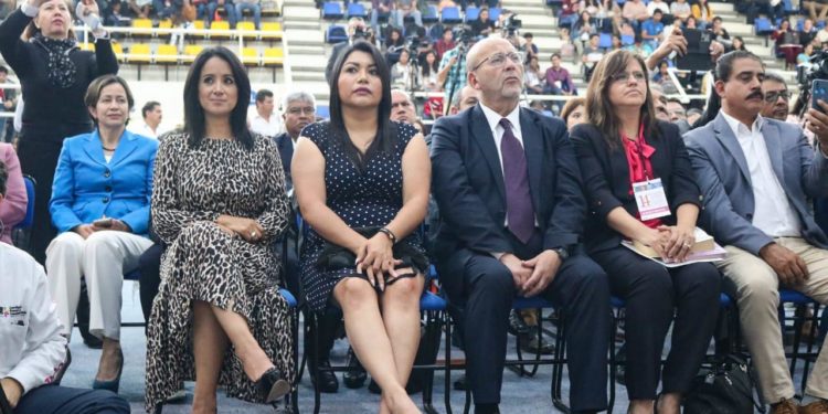 Urge que Michoacán le apueste a la ciencia y a la tecnología: Brenda Fraga