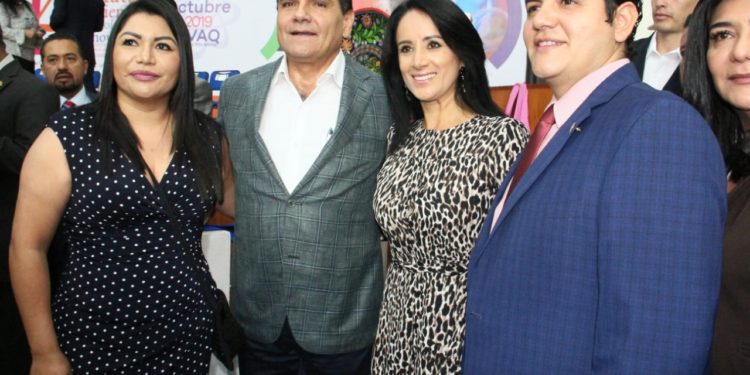 Urge en el país que se apueste al fortalecimiento de la ciencia y tecnología: Lucila Martínez