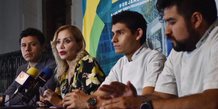 Convoca UTM al Segundo Trofeo Culinario de Michoacán