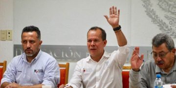 Van 113 mdp, para equipo y maquinaría en el campo: Sedrua