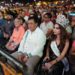 espectacular clausura de la Expo Feria Octubrina 2019 en Apatzingán