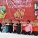 Concluyen festejos de 41 años de la creación de Colonias y Calles Unidas de Pátzcuaro, A. C.
