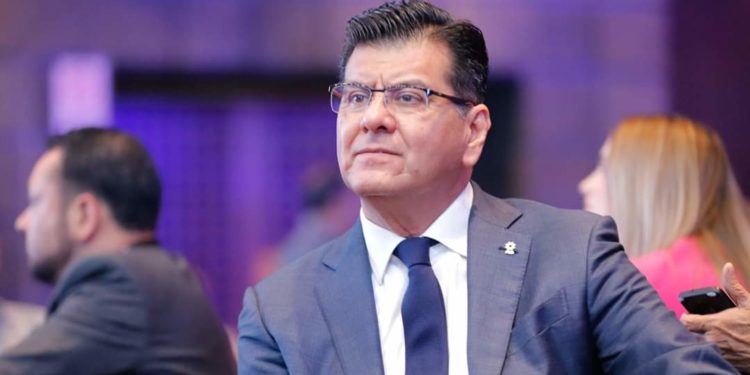 En el PRD, somos aliados del sector productivo