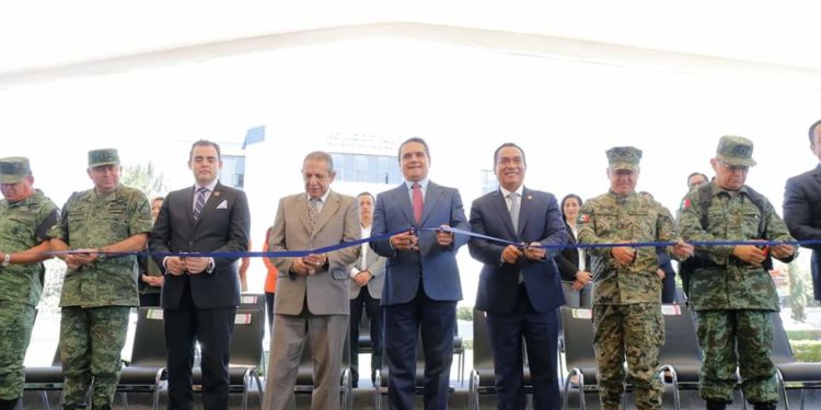 Arranca Silvano Aureoles Programa de Atención Integral a la Primera Infancia en Michoacán