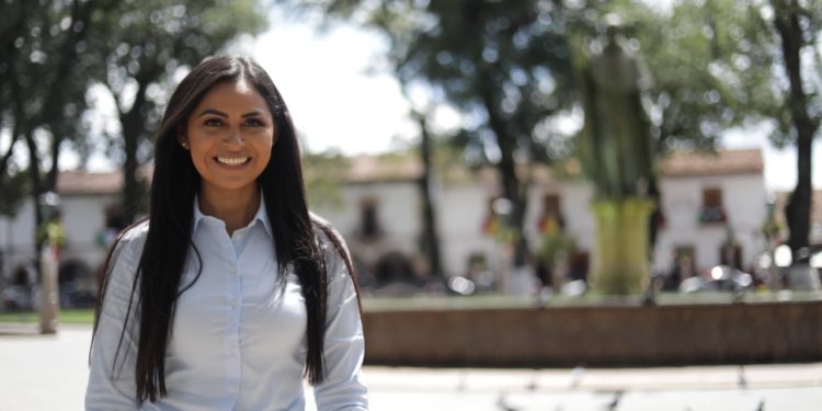 Protección animal, no solo responsabilidad legal sino también moral: Araceli Saucedo