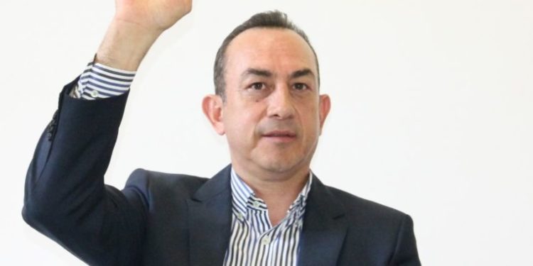 Hay que transformar la burocracia para que sea capital humano público efectivo: Araceli Saucedo