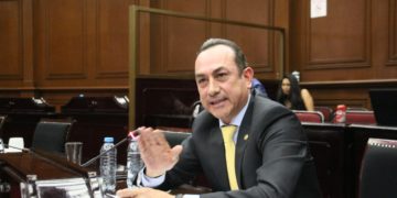 México sigue sin apostarle a la ciencia y la tecnología pese a su importancia en el desarrollo: Antonio Soto