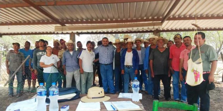 Impulso Social México fortalece gestiones y presencia en Michoacán