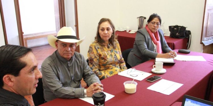 Comisión de salud fortalecerá su agenda de trabajo