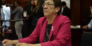 Gratuidad en el uso de los sanitarios públicos: Tere López