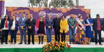 Michoacán orgulloso de su cultura, costumbres y tradiciones