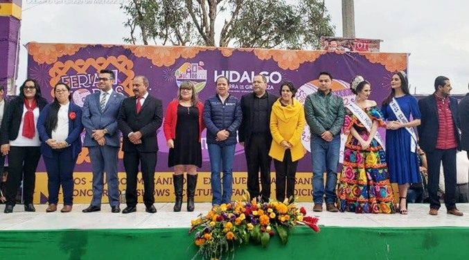 Michoacán orgulloso de su cultura, costumbres y tradiciones