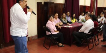 En Apatzingán integran Comité Municipal para la Prevención de Embarazos en Adolescentes