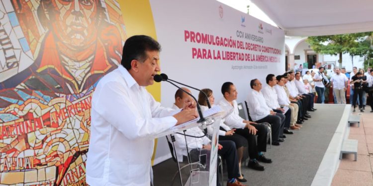 “La participación ciudadana, es el factor de cambio que necesitamos”: JLCL