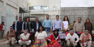 Garantizar derechos de internos, e impulsarlos para reincorporación social, exhorta Octavio Ocampo