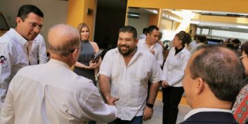 En Oaxaca, funcionarios del Gobierno de Michoacán conocieron programas de la Congregación Mariana Trinitaria