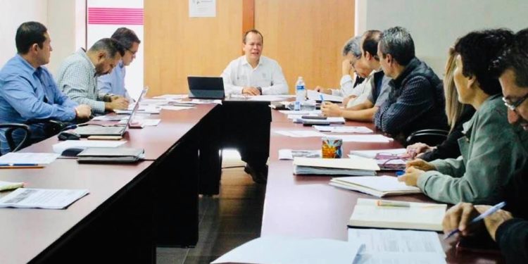 Sector productivo del campo reconoce coordinación de la SADER y SEDRUA