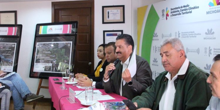 Con registro ante Semaccdet, más de mil 400 generadores y gestores de residuos de manejo especial