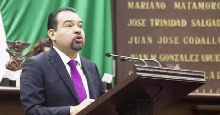 Recortes federales de hasta un 100% en programas de subsidios e inversión para Michoacán en 2020: Tony Martínez